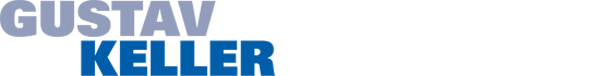 Logo Gustav Keller