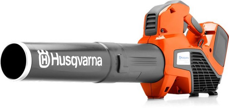 Akku Blasgerät Husqvarna LiB