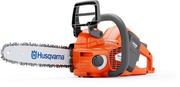 Akku Kettensäge Husqvarna 536Li XP
