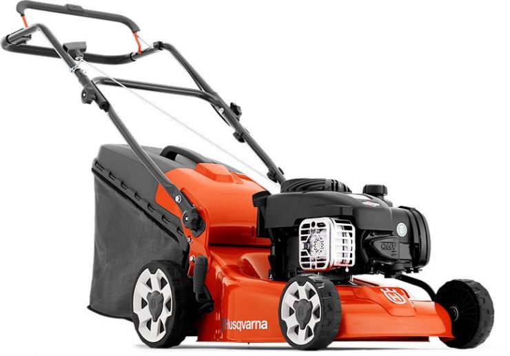 Rasenmäher Husqvarna LC140