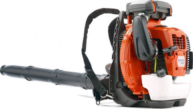 Blasgerät Husqvarna 580BTS