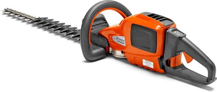 Akku Heckenschere Husqvarna 536LiHD60